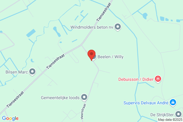 Transportbedrijf Lambrechts Bv