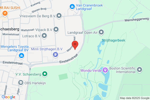 Transportonderneming J.M. Diederen Bv
