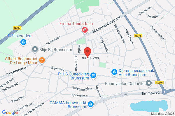 Firma W.H. Groothausen En Zoon
