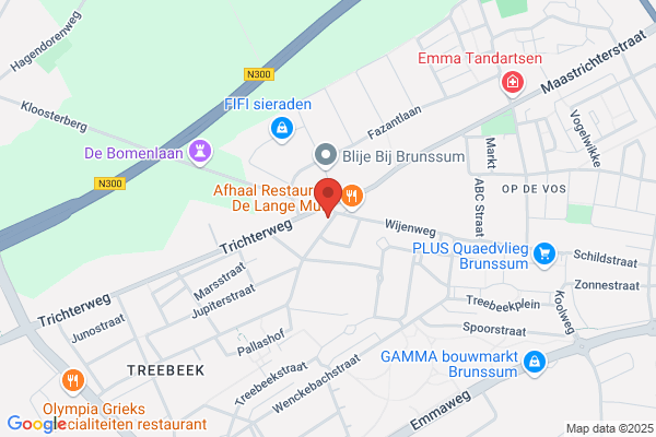 Groente- En Fruithal Konings