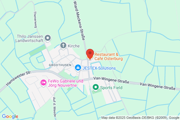 Groothausen, W H