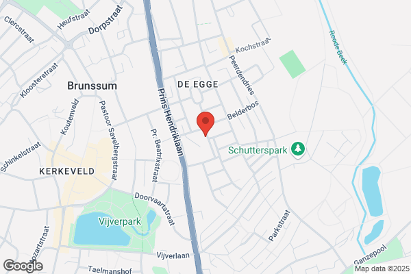Dijk, J Van