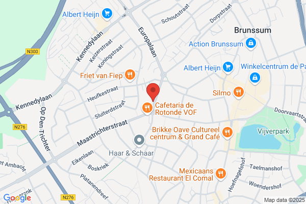 Keleb, Hondenkapsalon