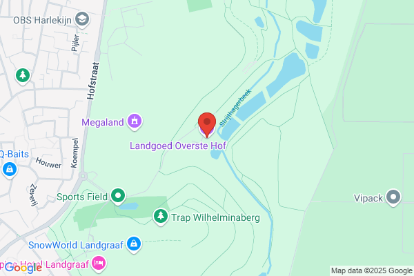 Overstehof Landgoed