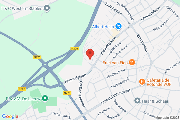 Bouwadviesbureau Bert De Rooy Vof