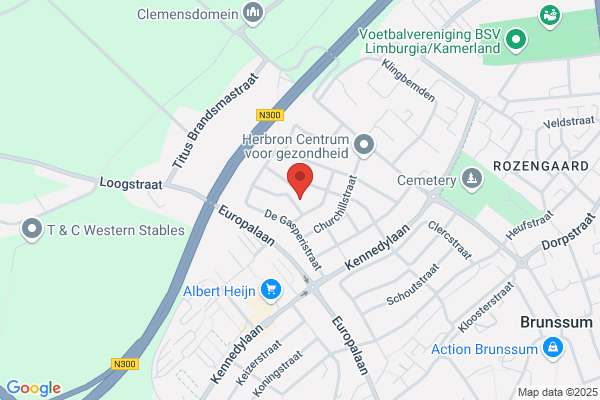 Suyderland Ontwikkelingsmaatschappij Bv
