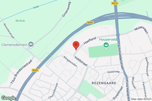 Interieurbouw 2000