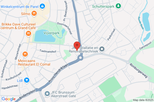Verstijnen