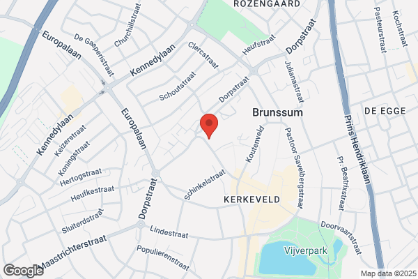 Zuidervaart en Verstegen notarissen