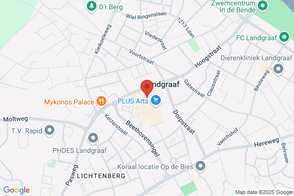 Spauwen, Leon