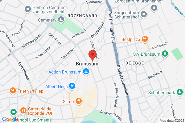 Creative Dames/Heren Kapsalon