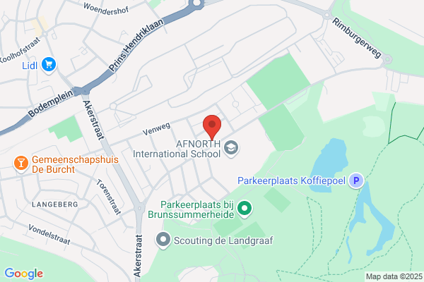 Dameskapsalon Astrid