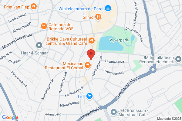 Kapsalon Ligne D'or