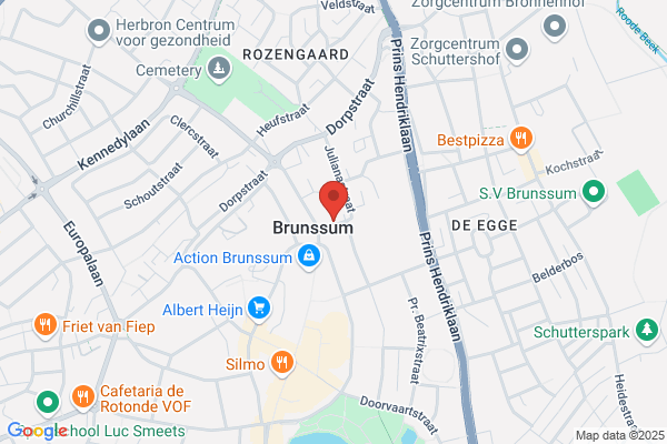 Kapsalon Marika