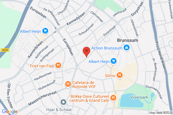 Kapsalon Welling