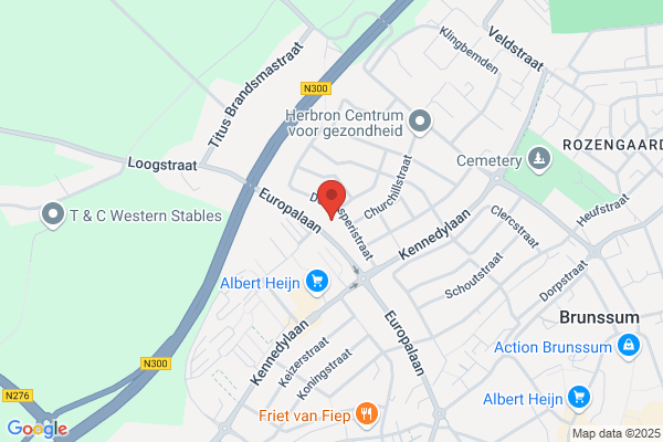 Humankind - BSO De Gasperistraat