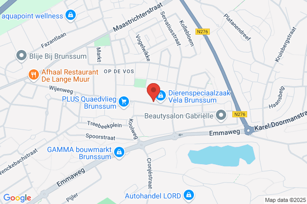Heerlerheide, Logopedie Praktijk