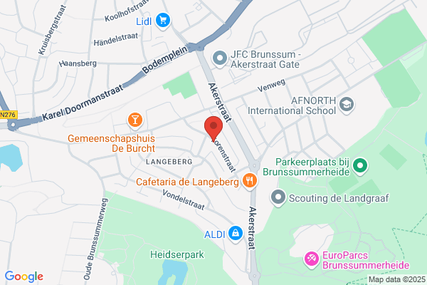 De Kroon Klus- En Onderhoud