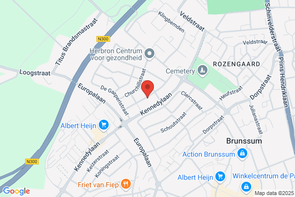 Onderhoudswerken Rudema