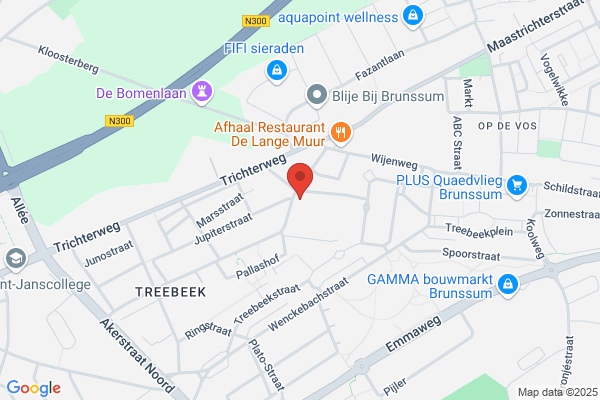Beuberg Woningstoffeerder