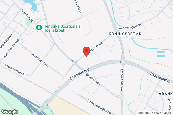 Meubelkliniek Limburg