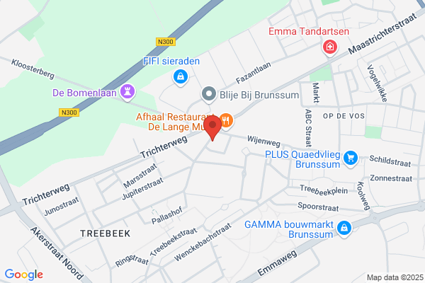 Voet en Meer