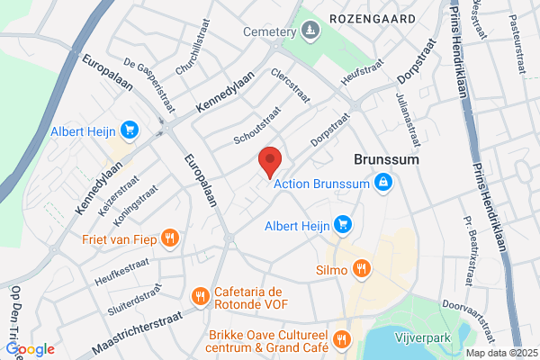 Pedicure Praktijk Oirsbeek