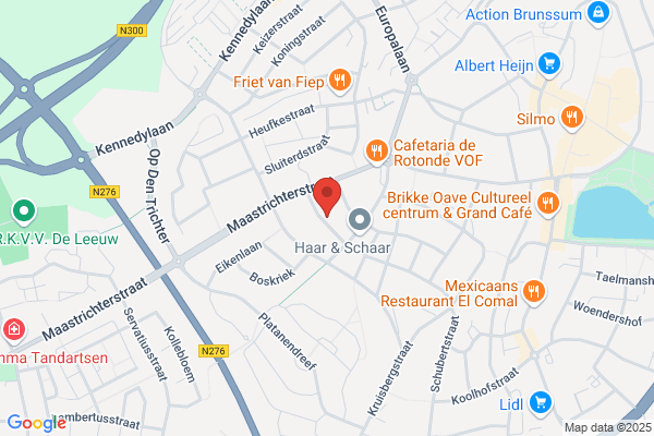Roma Nagelstudio/Opleidingen