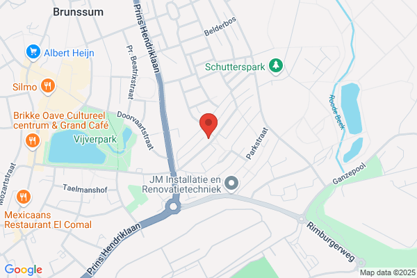 Kroezen, Onderhoudsbedrijf