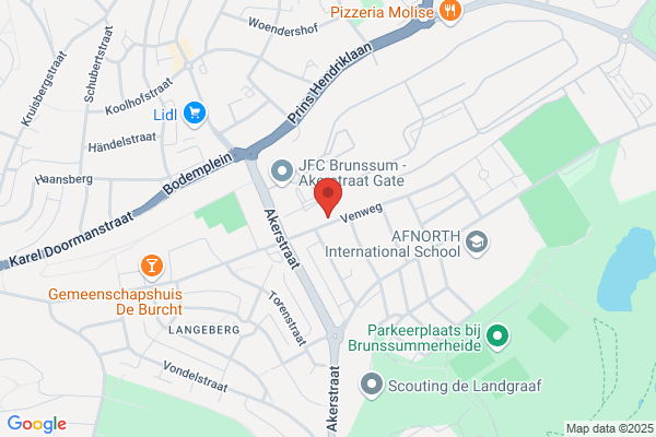 M De W Woningonderhoud Bv