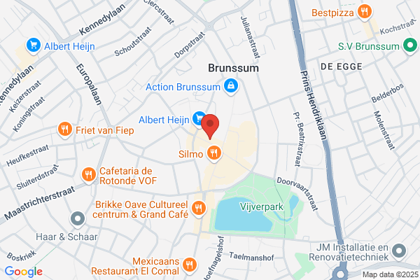 Specsavers Brunssum