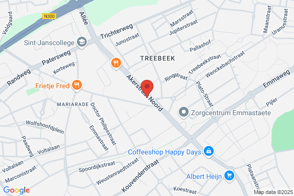 Podotherapie Brunssum