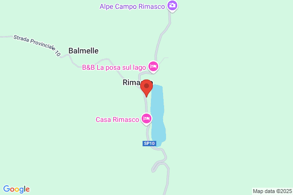 Centro Italiano La Genzianella