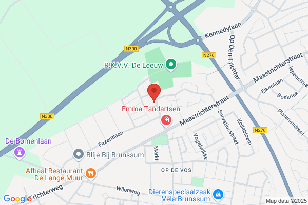 De Kaj