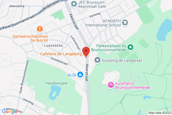 Langenberg