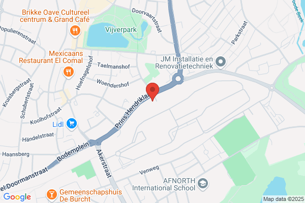 Politie Brunssum, Landgraaf, Voerendaal, Beekdaelen, Simpelveld