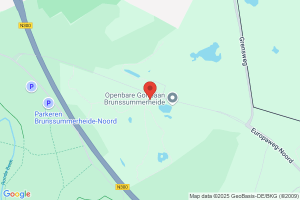 Golf Brunssummerheide