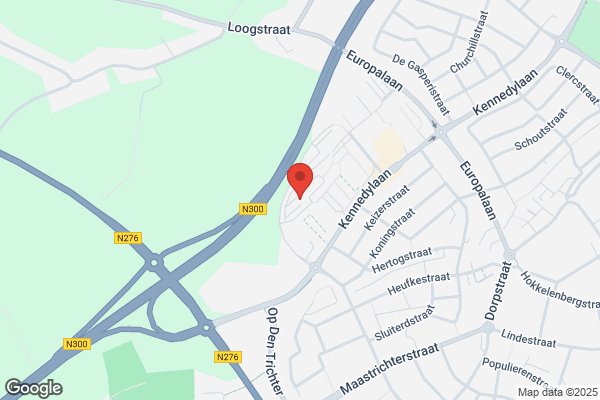 Huurders Contactpunt Brunssum