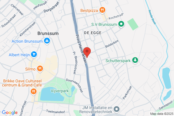 Bachaus En Zn Vof
