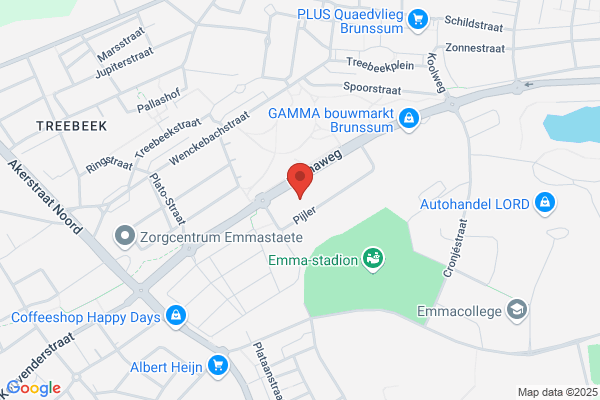 Brandweer Brunssum