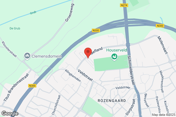 Brunssum Tegelcentrum
