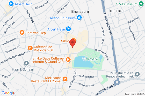 Burocenter Bv