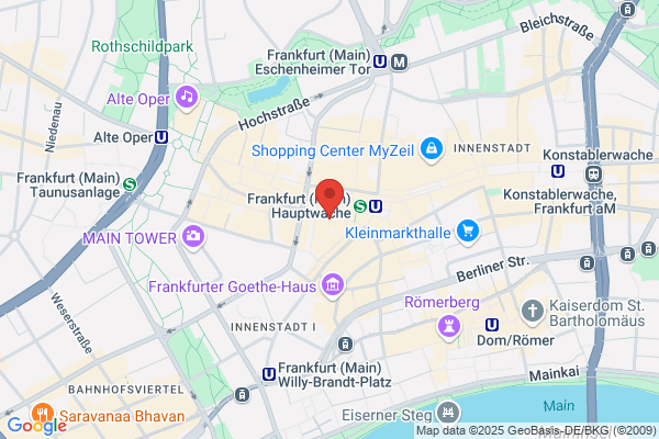 Cri Cri Paris