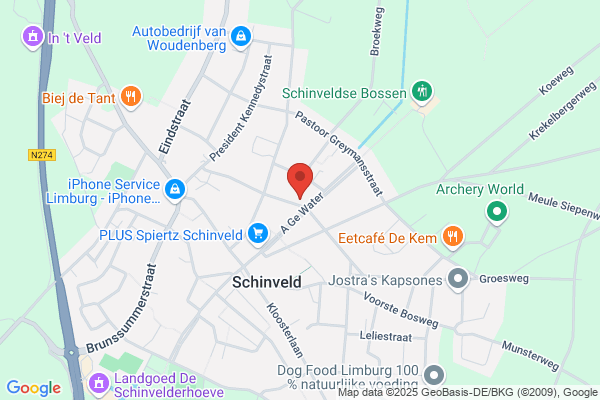 Darts Barneveld