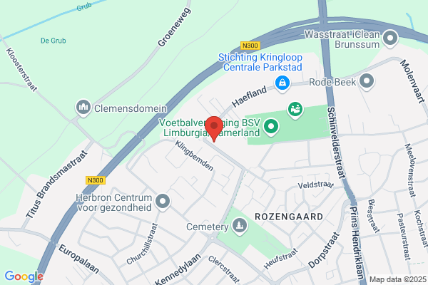 Driessen