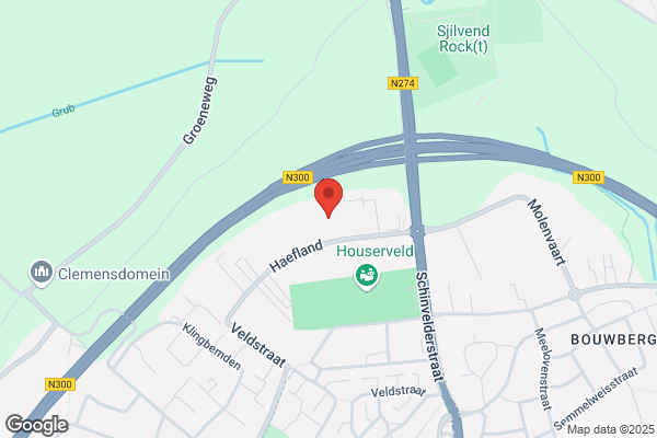 Gommans Houthandel