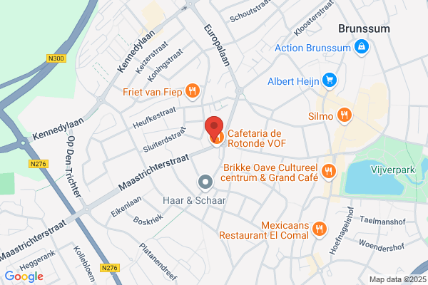 H. Peters Uitvaartcentrum Brunssum