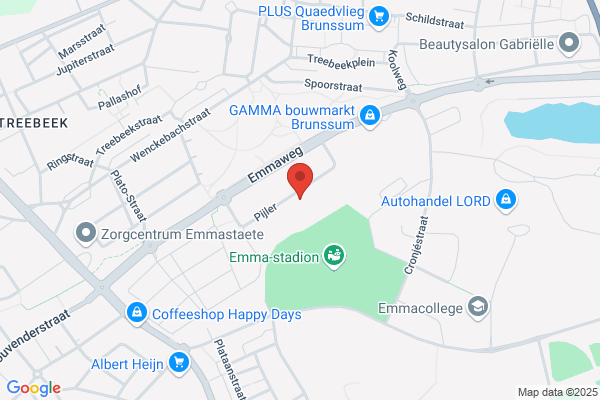 Handelsond Van Cranenbroek Brunssum Bv