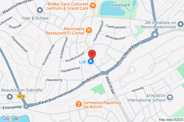 Hoenen, J T