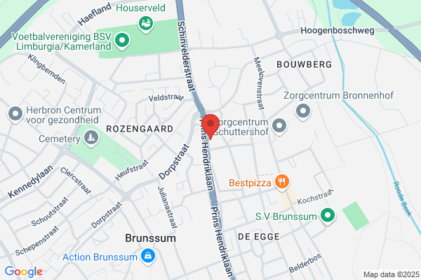 Kok Vof, W De